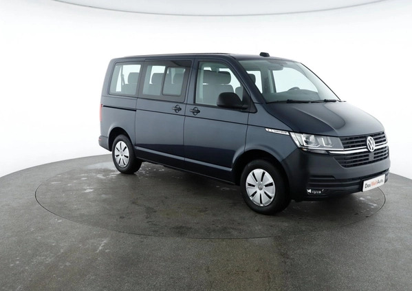 Volkswagen Caravelle cena 229945 przebieg: 9740, rok produkcji 2022 z Puck małe 781